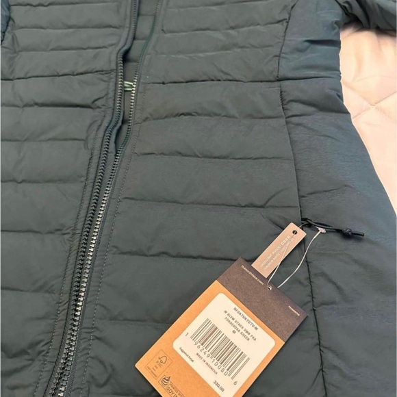North face coat - Picture 2 of 4